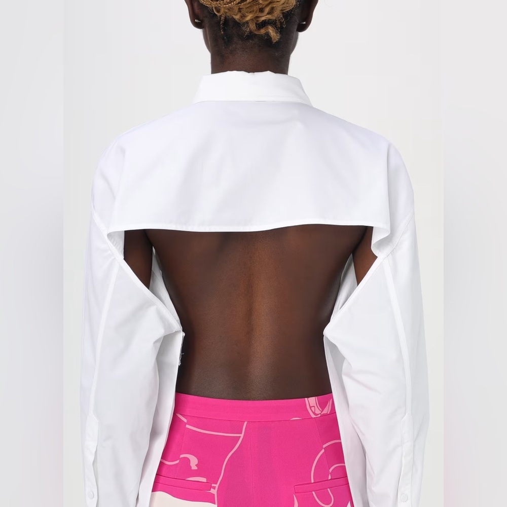 VALENTINO
Valentino shirt in cotton size 38